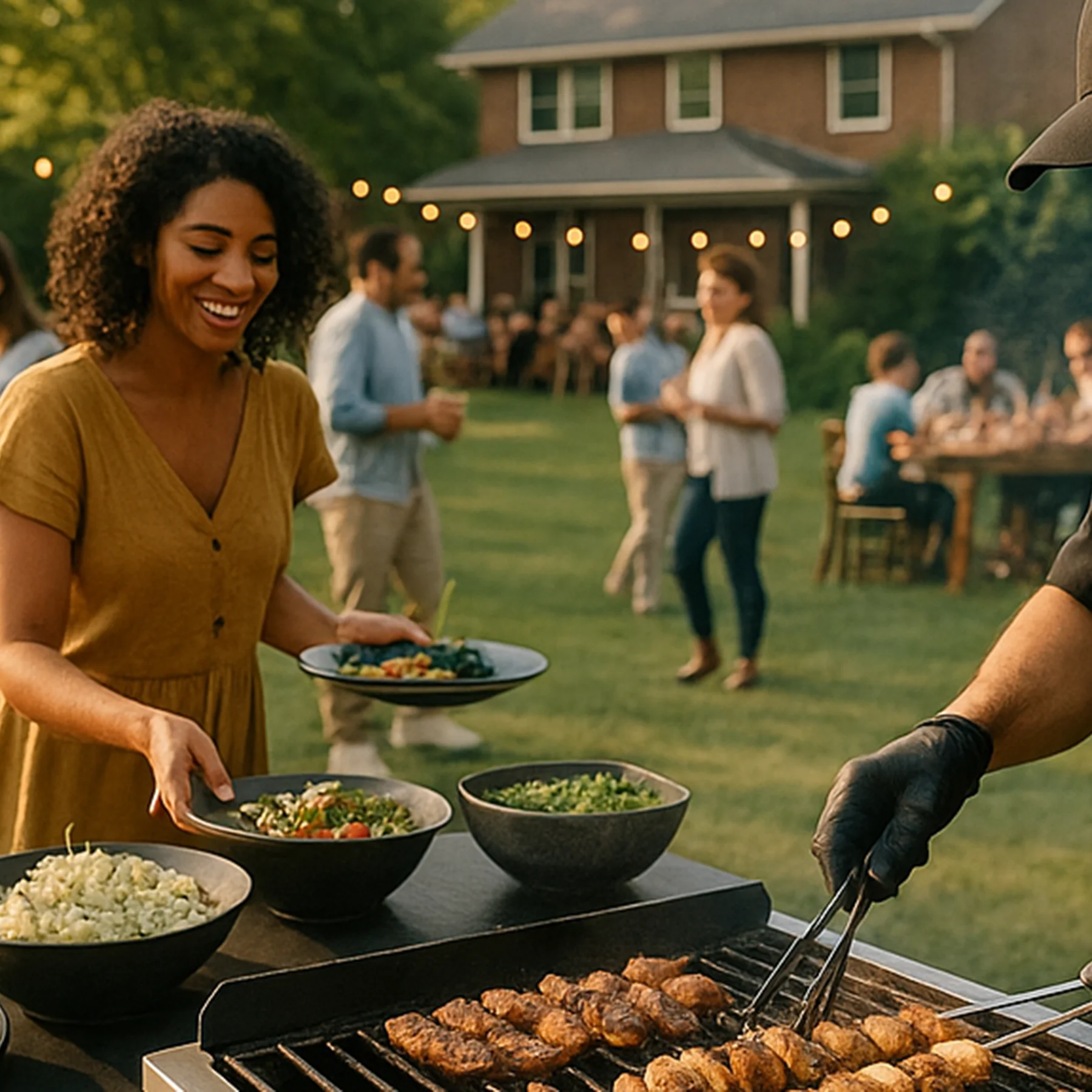 The Pinch Pit food brand UX and web design — eGerdes Media portfolio
