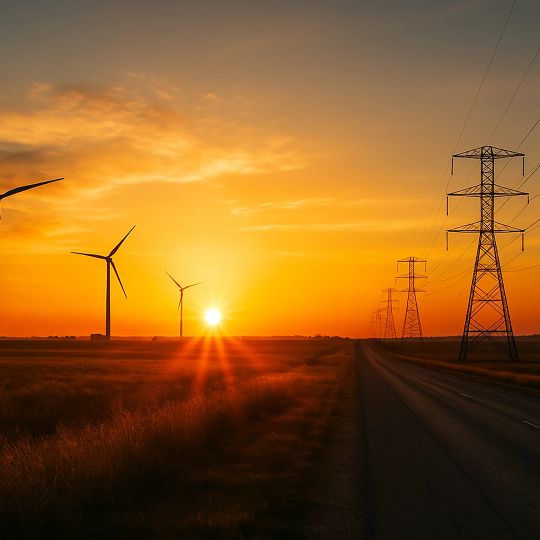 Power of Texas energy plan comparison UX design preview — eGerdes Media