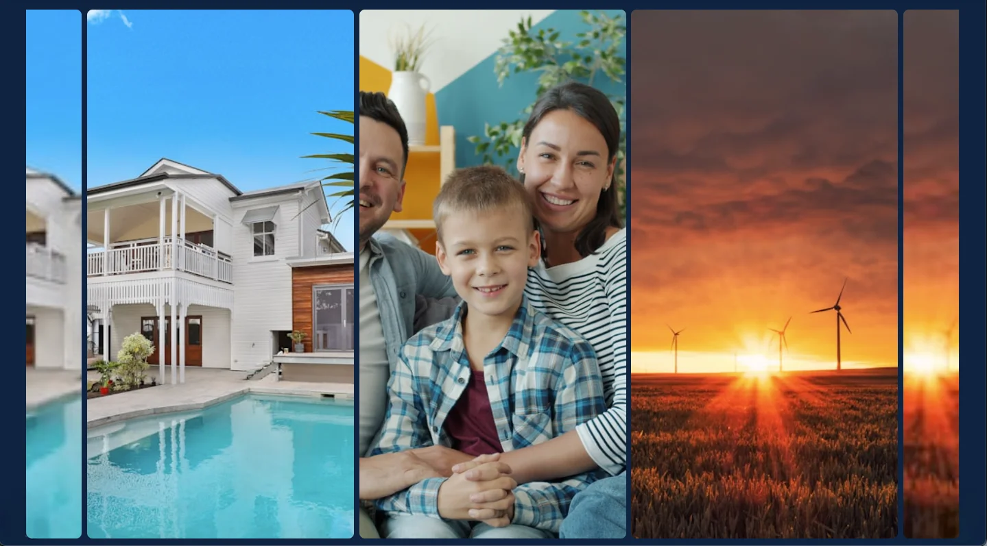 WattKarma search plans call-to-action with ZIP code entry and plan filtering