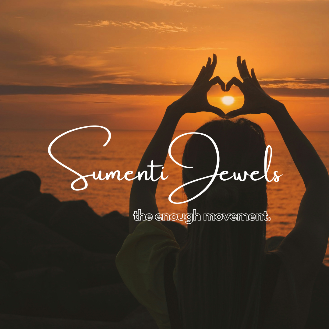 Sumenti Jewels luxury jewelry product photography and collection display