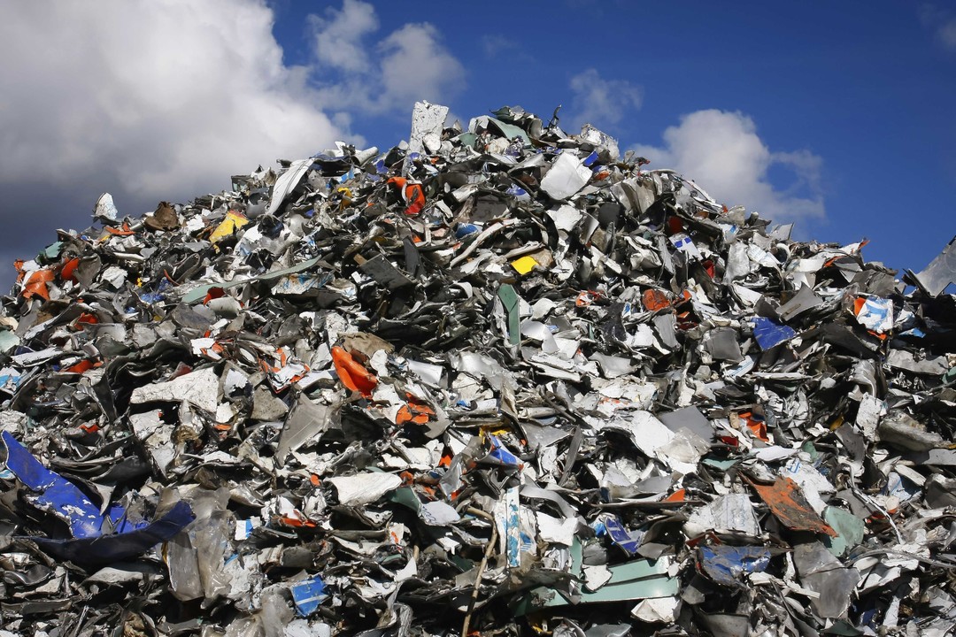 12 Things You Always Wanted to Know About E-Waste Recycling