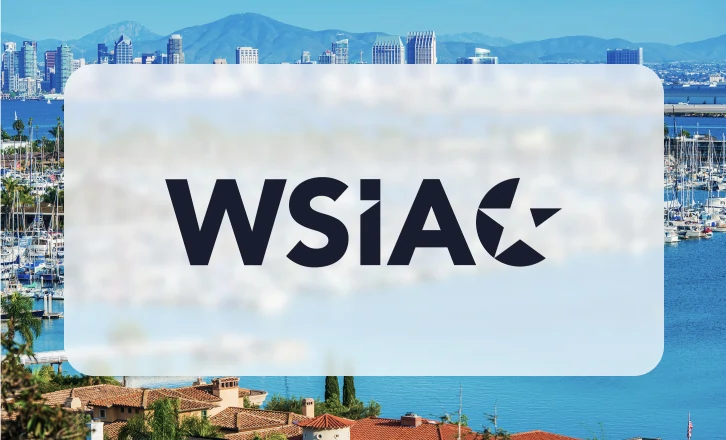 WSIA Annual Marketplace