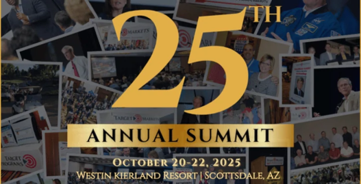 Target Markets Annual Summit