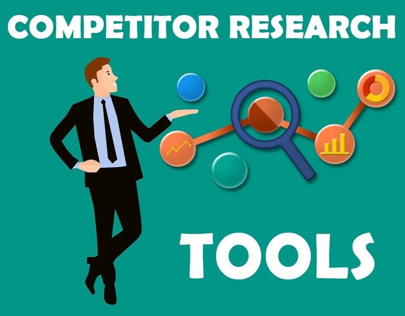 Stay Ahead Of The Game With These 8 Incredible Competitor Analysis ...
