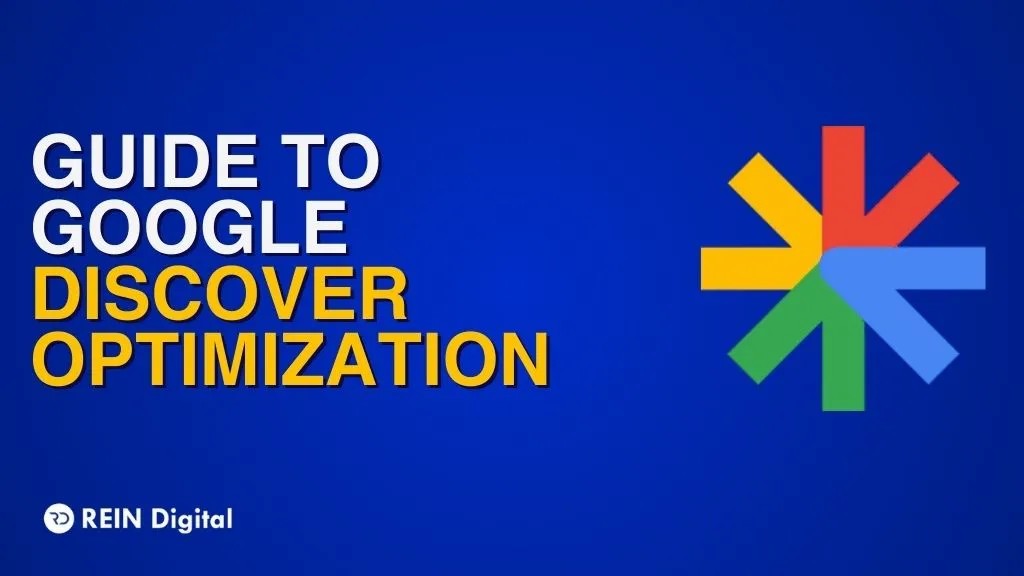 Google Discover & How to Optimize For It