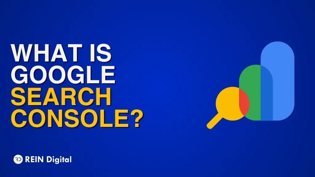 What is Google Search Console