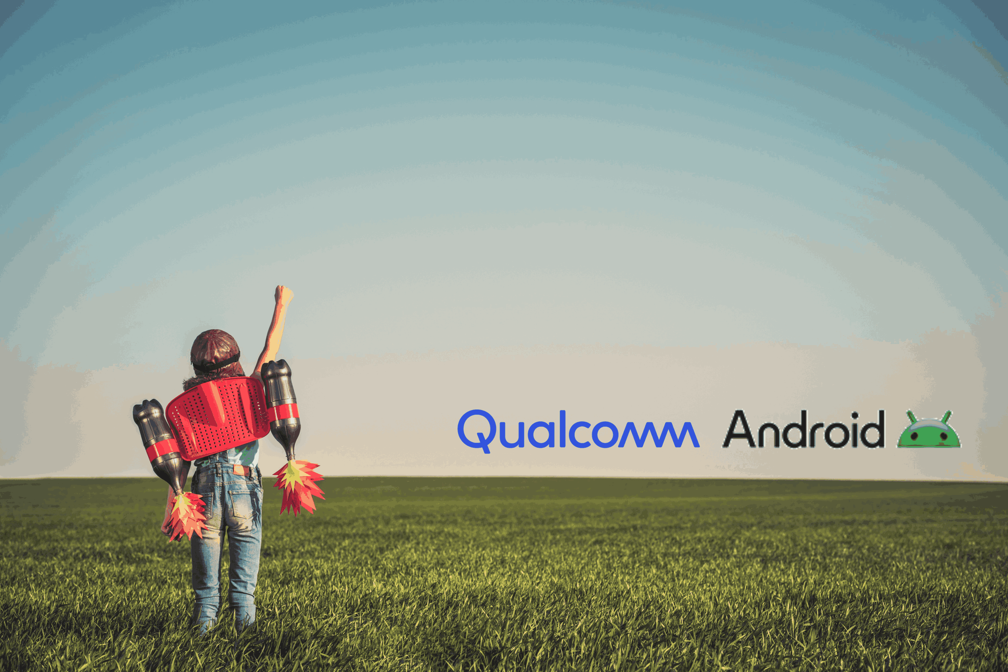 Qualcomm® Android™: Powering Mobile Innovation
