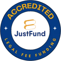 Just Fund logo