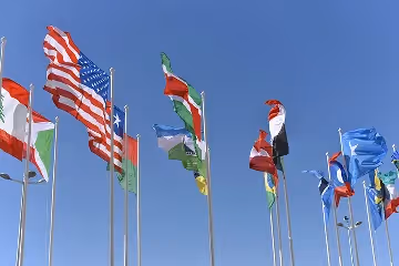 Flags