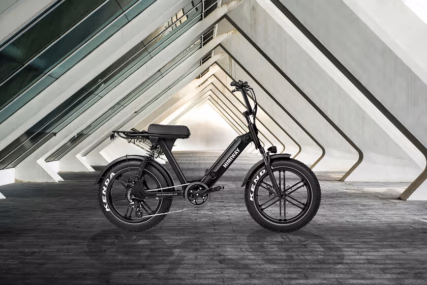 eBike
