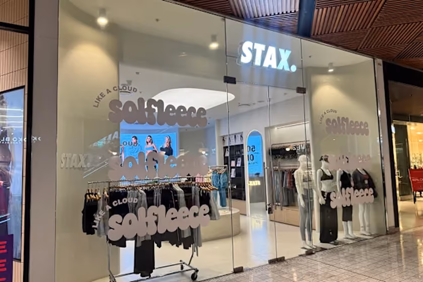 Stax store