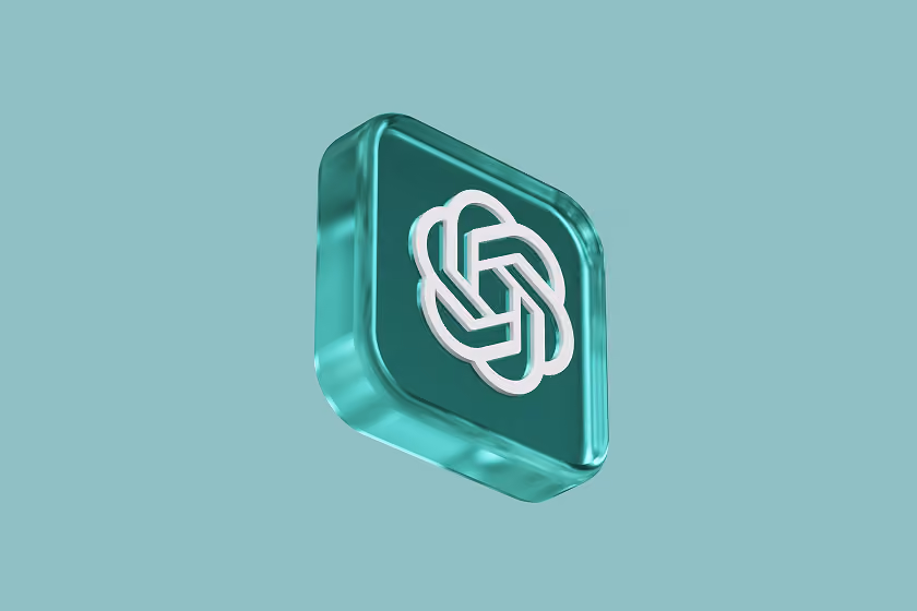 OpenAI logo