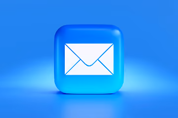 email icon