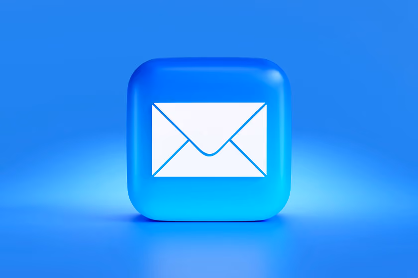 email icon