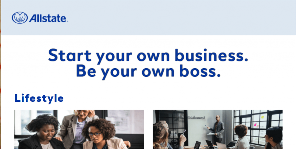 Blog de todos os estados