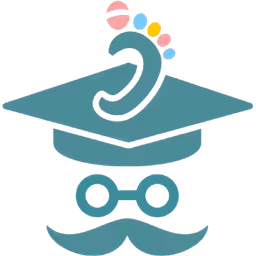 巻き爪研究所のロゴ