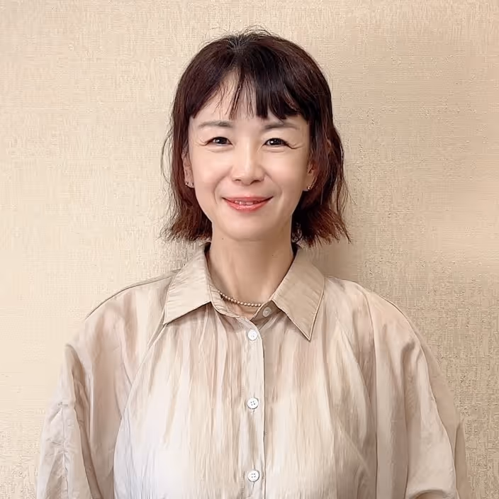 スタッフ紹介たまプラーザ落合