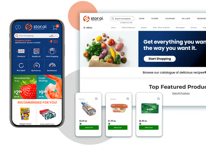 Lion Wheel App  