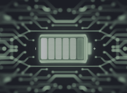 Luminous Testimonial Image