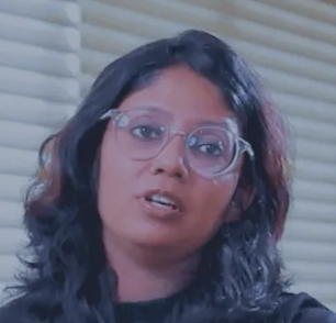 Akshatha Rao Headshot