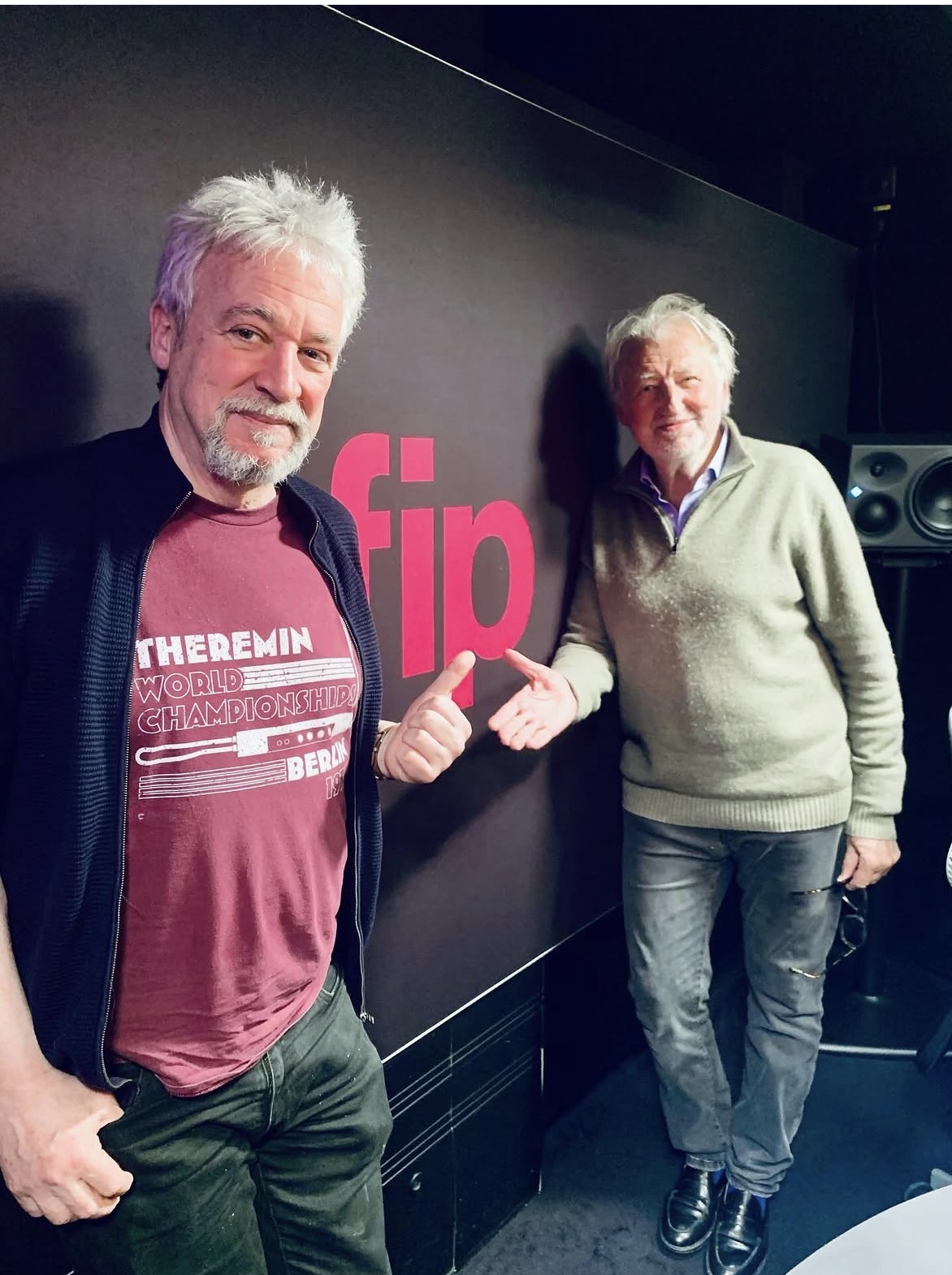 Tous au piano avec Pierre Gagnaire !