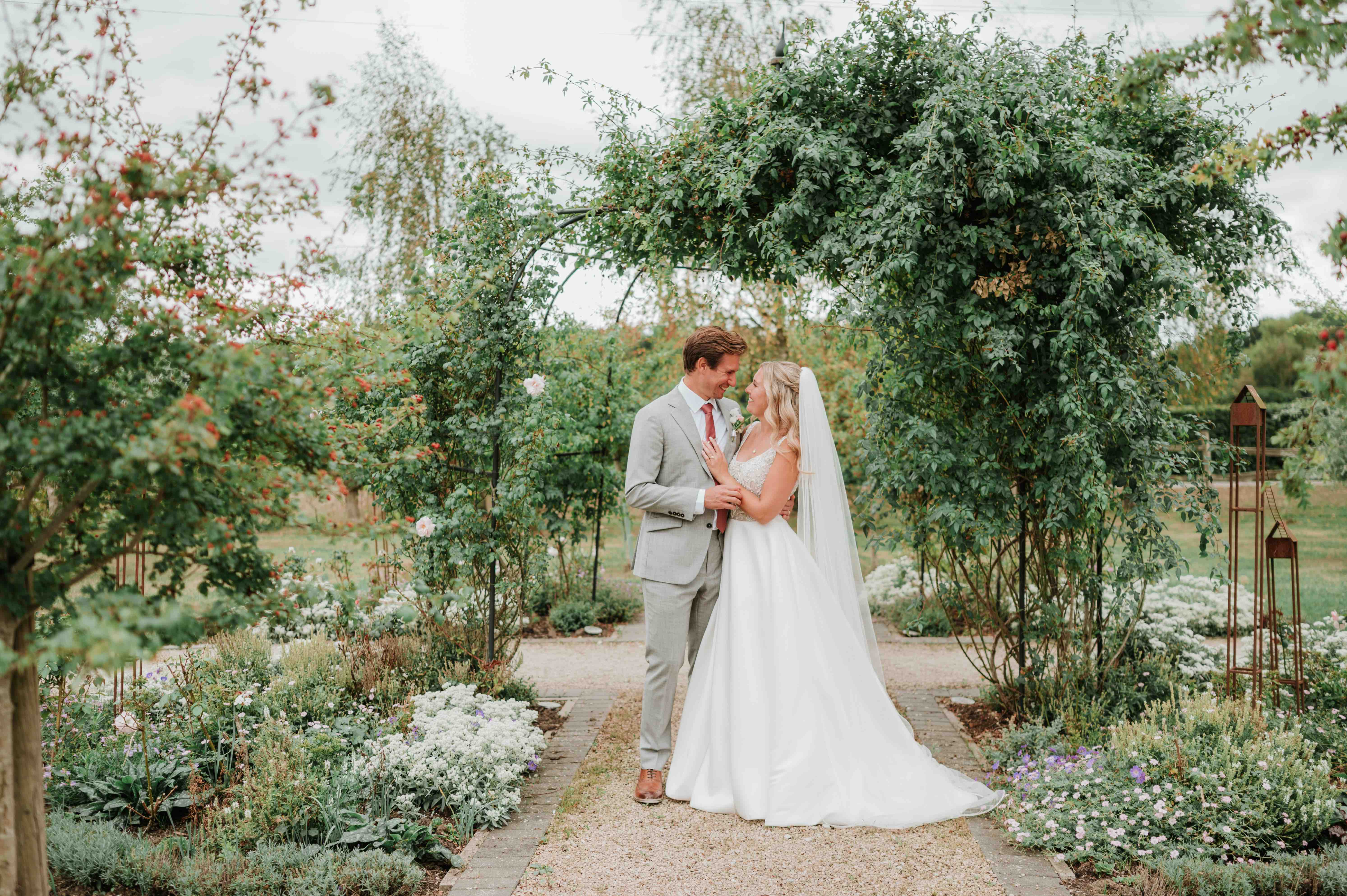 Caswell House wedding photographer