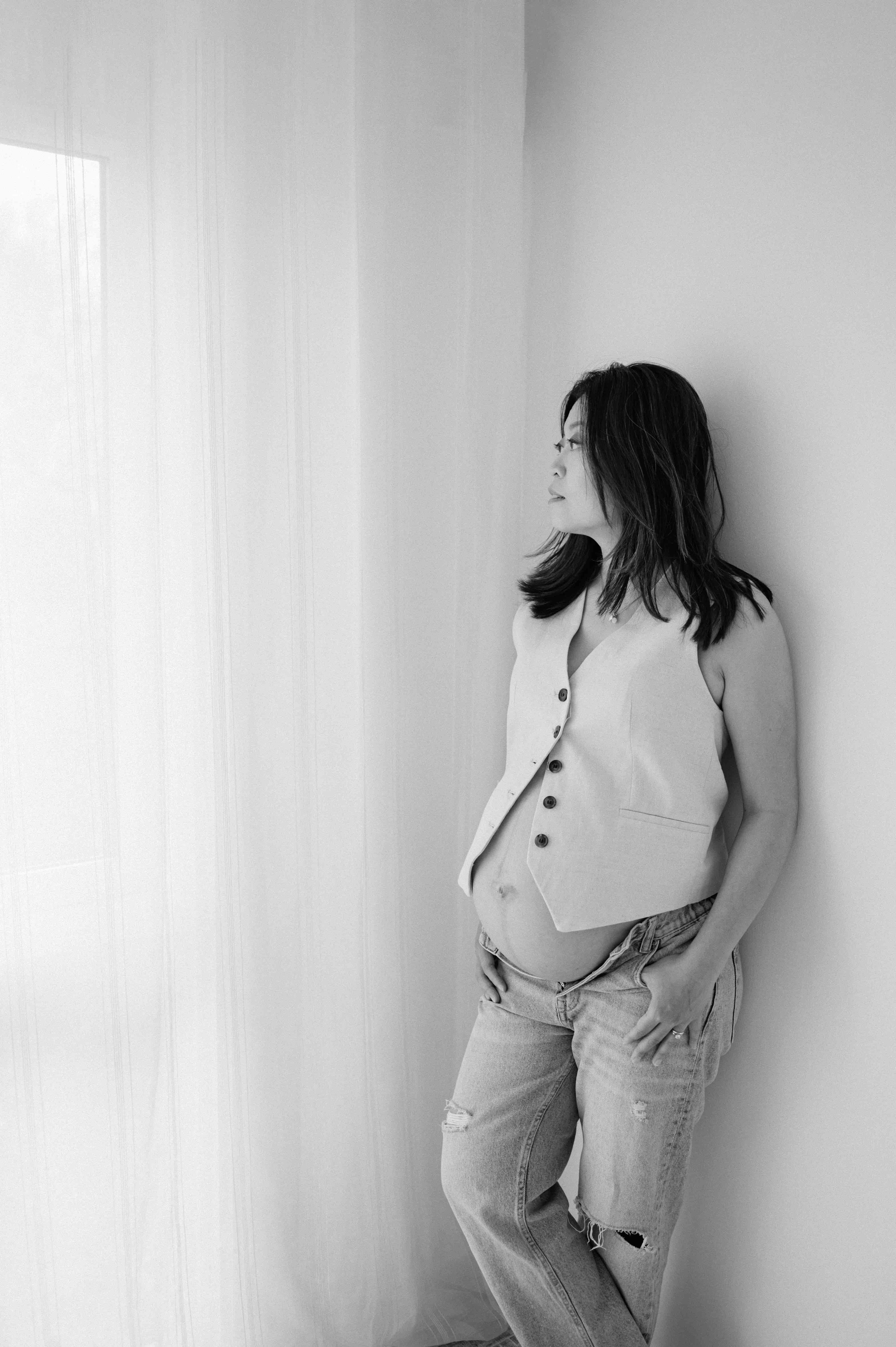 Maternity photography