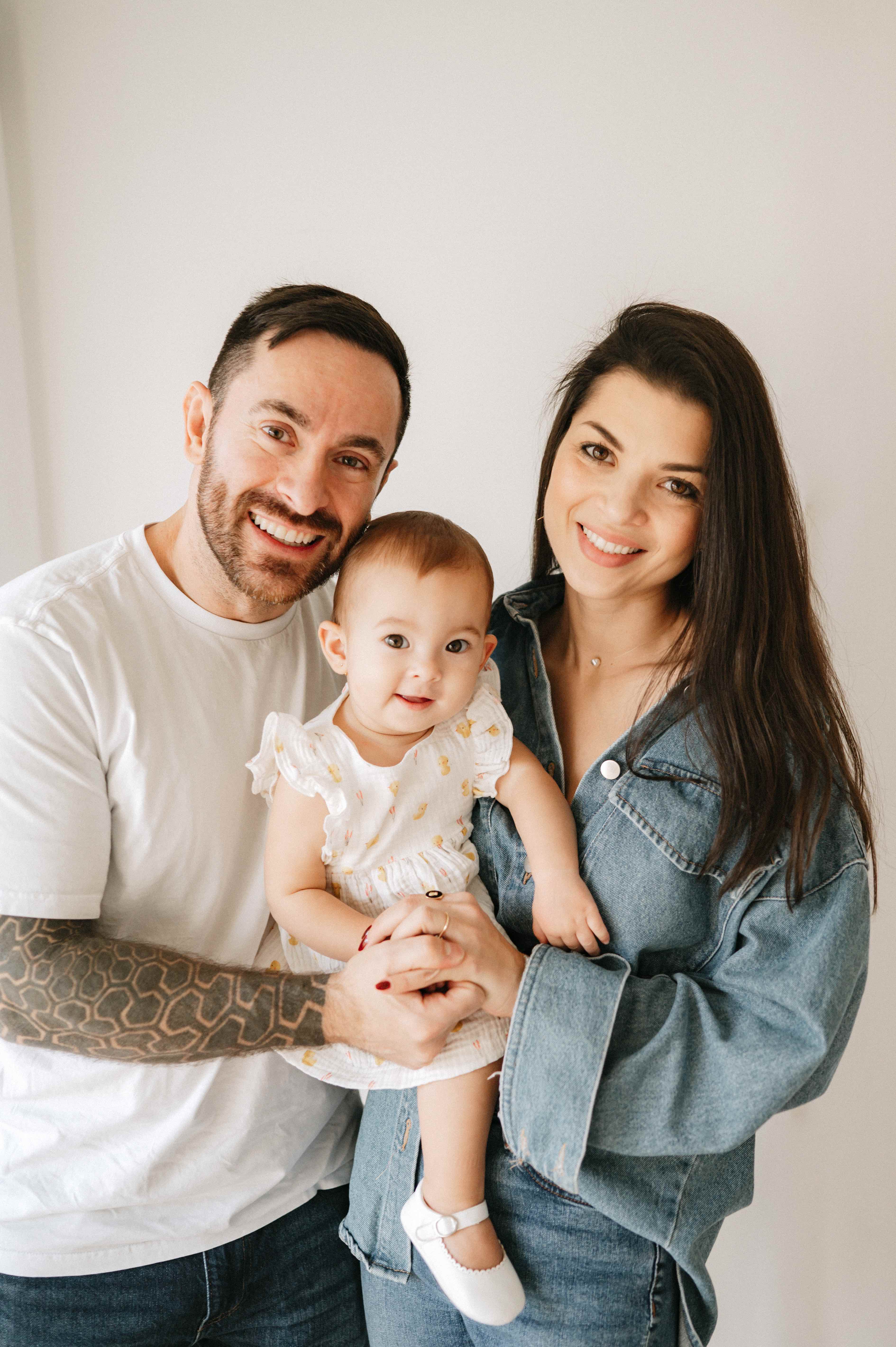 Hertfordshire family photography