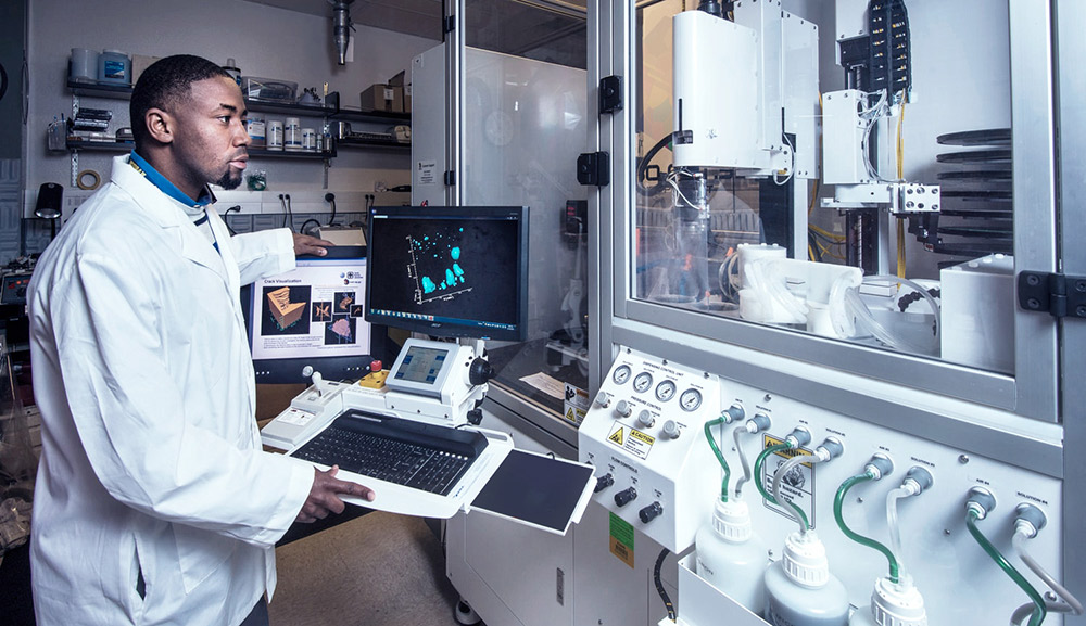 3D control systems is used by millions