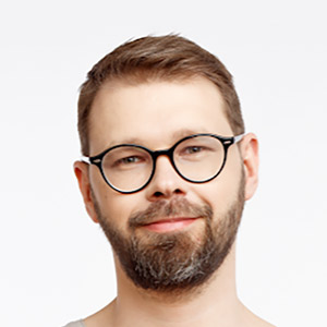 Nikita Mokhirev