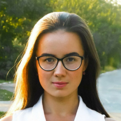 Olga Novikova