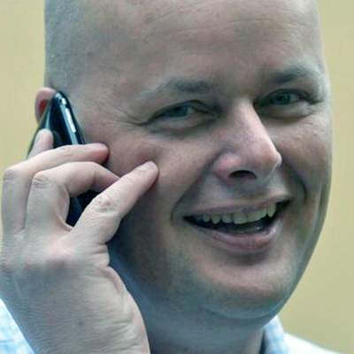 Christian Dahlen