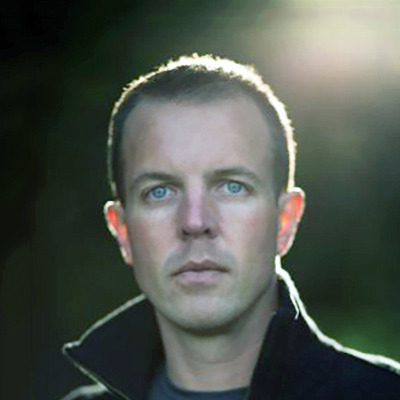 Ian Mcnish