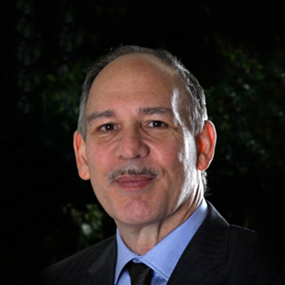 Ken Arnold