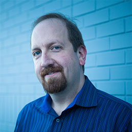 Steven Tamm