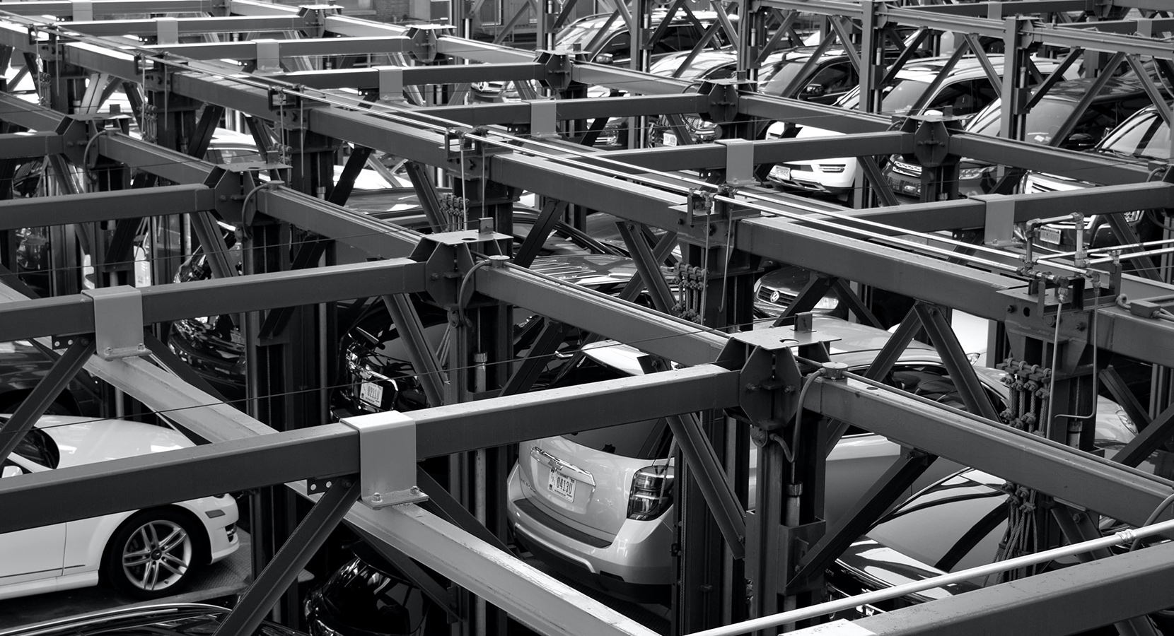 Automotive - 3D Control Systems