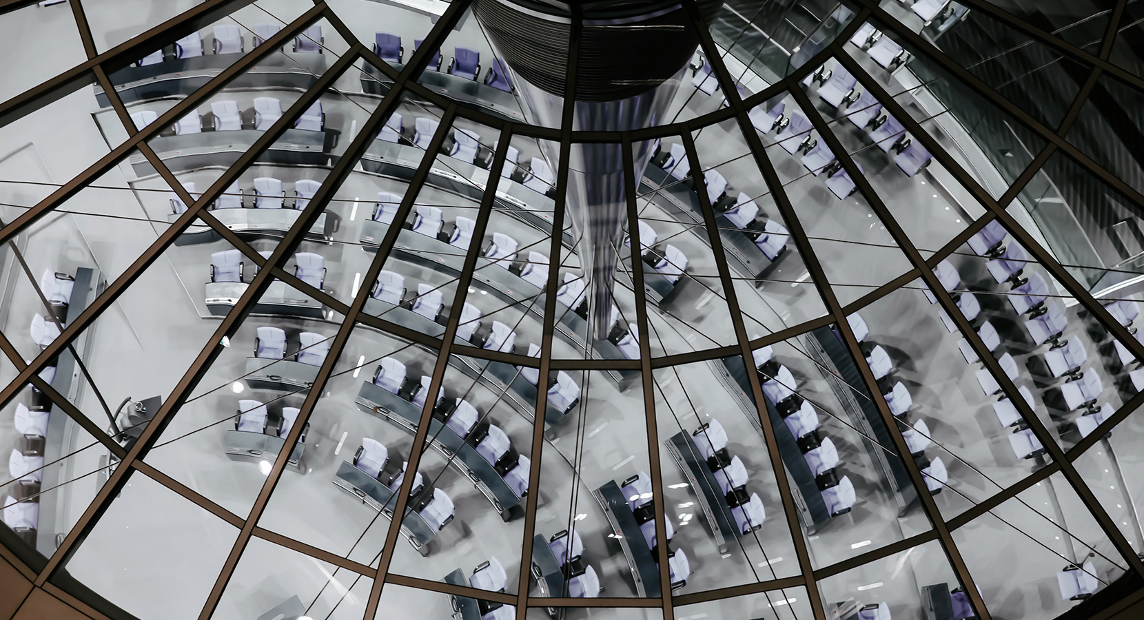 Government - 3D Control Systems