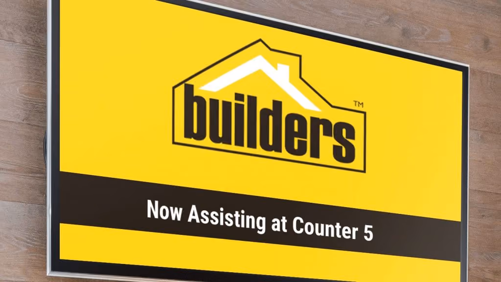 builders TV