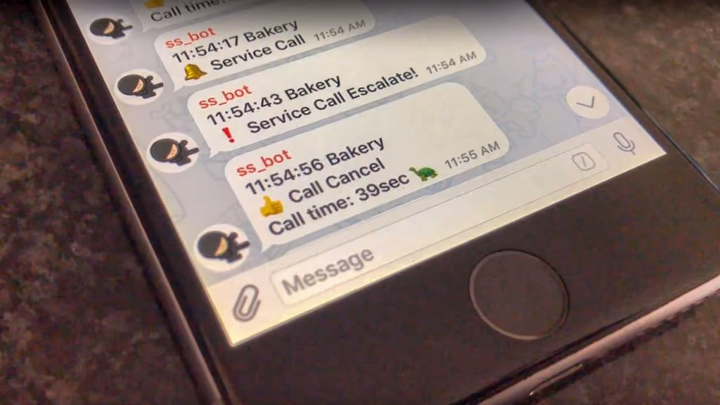 spar phone