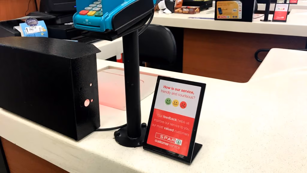 spar feedback