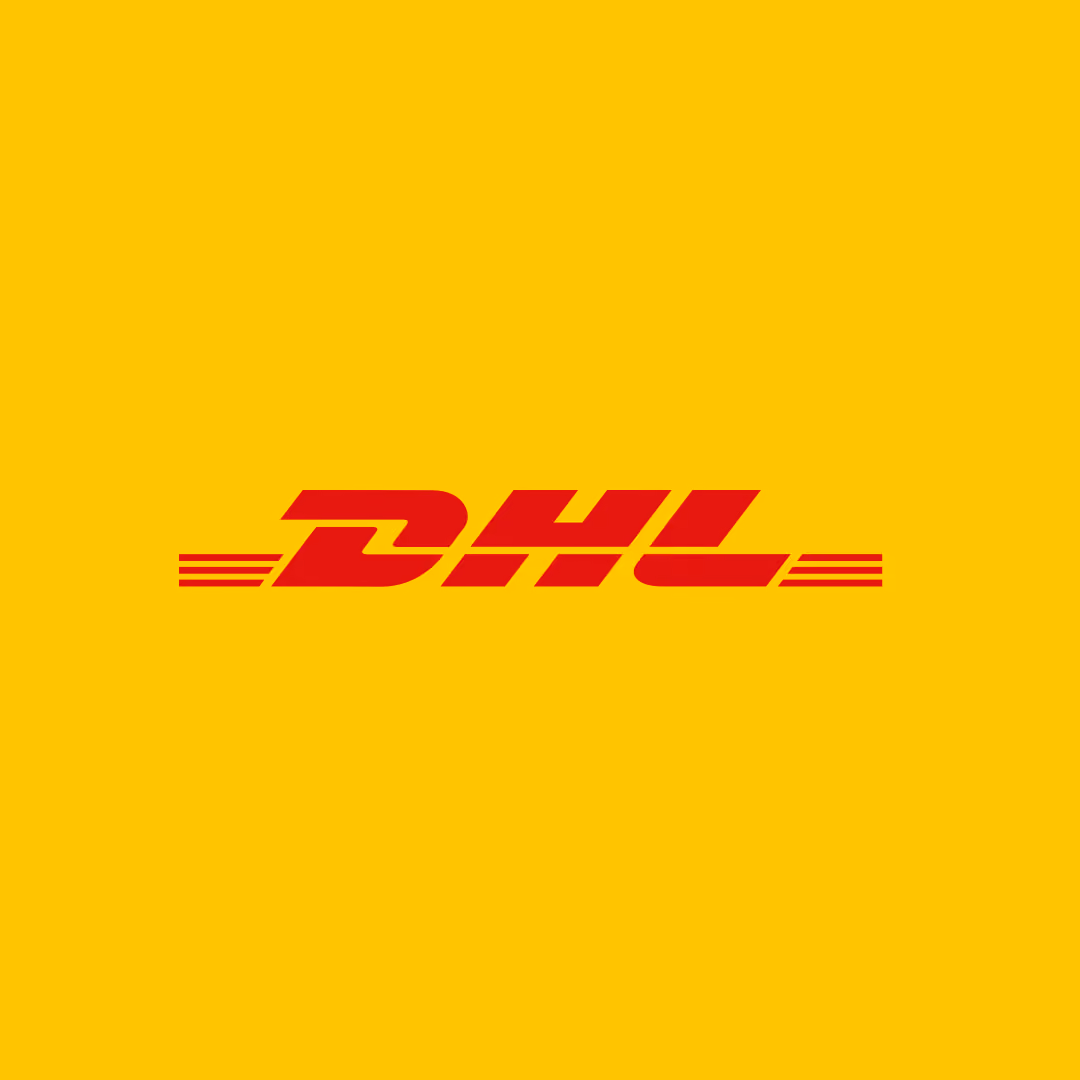DHL Logo