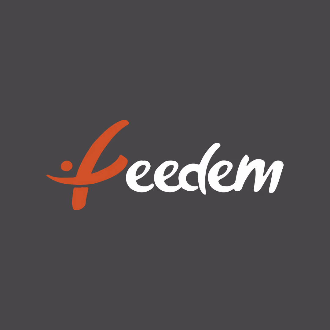 Feedem Logo