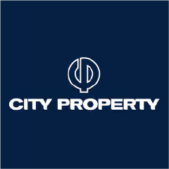City Proporty Logo