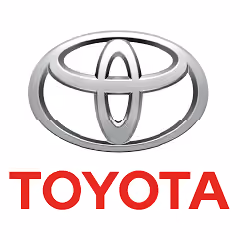 Toyota Logo