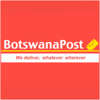 BotswanaPost Logo