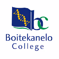 Boitekanelo College