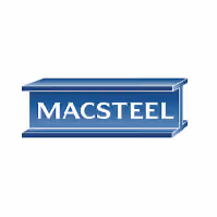Macsteel Logo