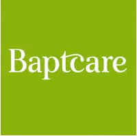 Baptcare Logo