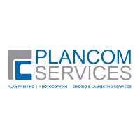 Plancom Services Logo