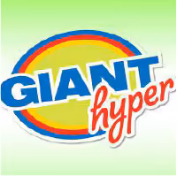 Giant Hyper Logo